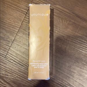 Sunless Tanner lotion new in box